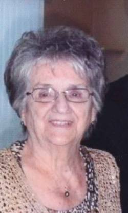 Croft Bronsard, Madeleine