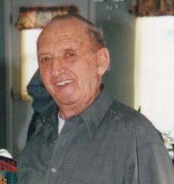 Croteau, Claude