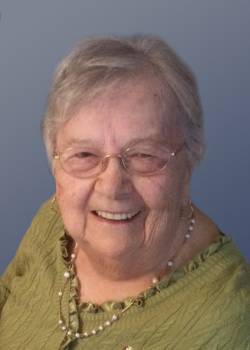 Croteau Gravel, Rita