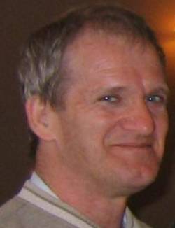 Daigneault, Gérard