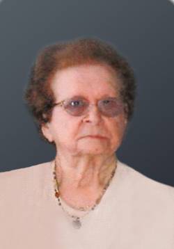 Dancause Pruneau, Isabelle