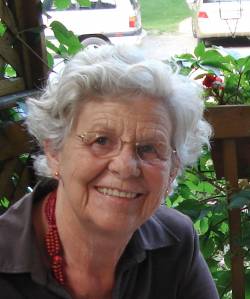 Dandurand, Thérèse