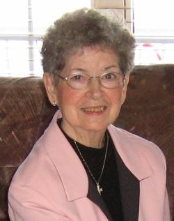 Daneault, Marie-Paule