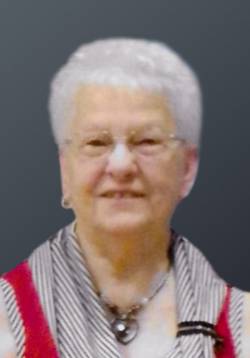 Daneault, Pauline