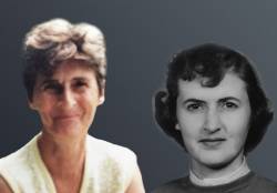 Dargis, Doris
