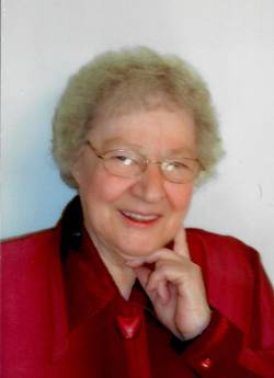 Dargis Bellemare, Marie-Claire