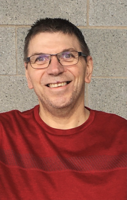 Dauphinais, Yvon