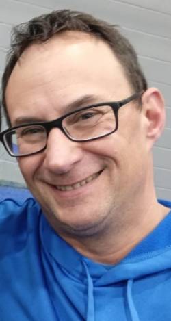 Gagnon, David Nicolas