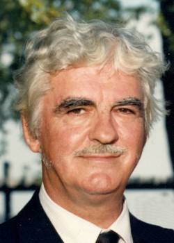 de La Fontaine, Gilles E.