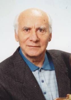 De Vito, Manfredo