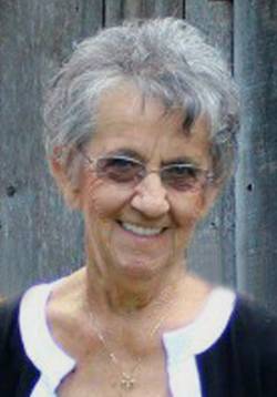 Defoy Tellier, Adrienne