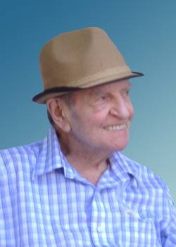 Delisle, Alain