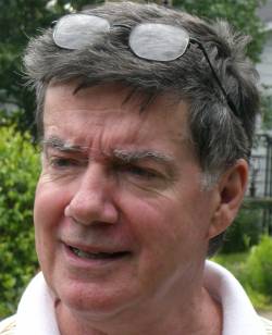 Delisle, Alain