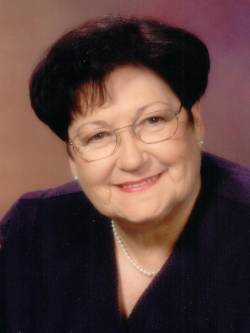 Delisle Bernier, Rachel