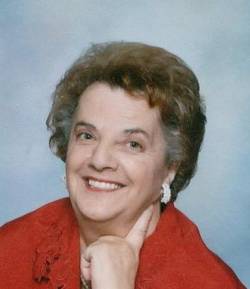 Delisle, Ginette