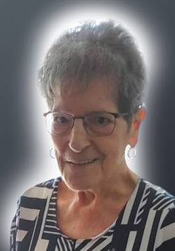 Delisle Cossette, Jeannine