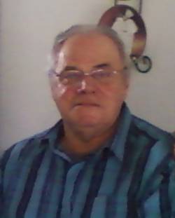 Delisle, Raymond