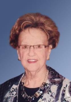 Beaumier Ferland, Denise