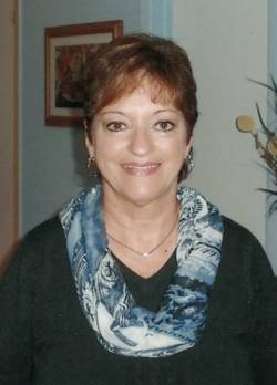 Filion, Denise