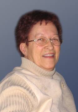Denoncourt Lafrenaye, Lise