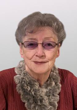Déry, Éliette