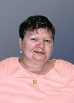 Desaulniers, Carole