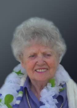 Lavergne Desaulniers, Georgette
