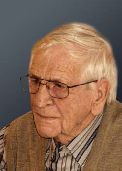 Désaulniers, Jean-Louis