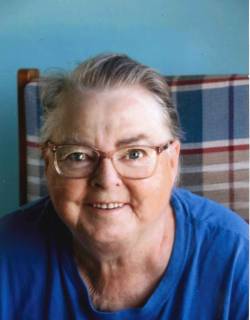 Desaulniers, Marie-Paule