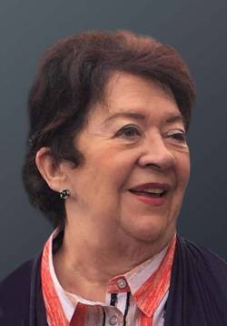 Désaulniers, Marie-Paule