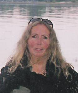 Deschamps, Johanne