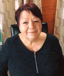 Deschesnes, Louise