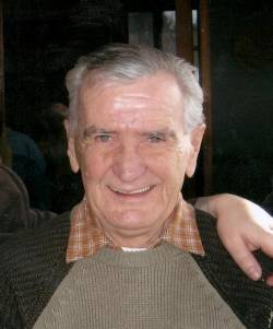Deschênes, Ronald