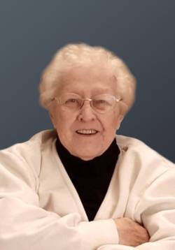 Deschênes Rivard, Thérèse