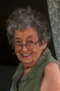 Deshaies Cloutier, Paulette