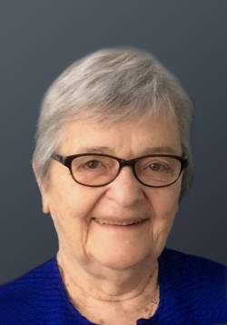 Deshaies Demers, Denise