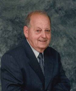 Deshaies, Denis