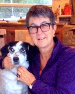 Desharnais, Carole