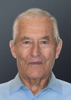 Desrochers, Georges