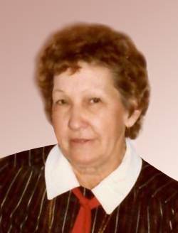 Desrosiers Duplessis, Jeannette
