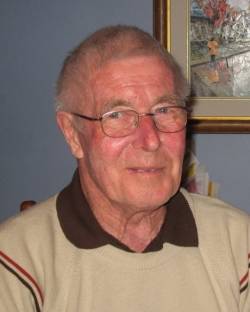 Dessureault, André