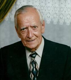 Dessureault, Paul
