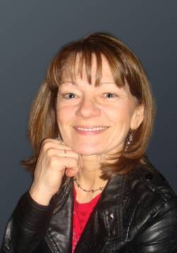 Dessureault, Claudette