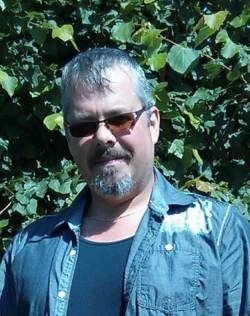 Dessureault, Stéphane