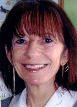 Dessureault, Sylviane