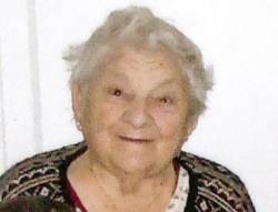 Deveault Petit, Annette