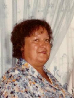 Deziel Demers, Jeannette