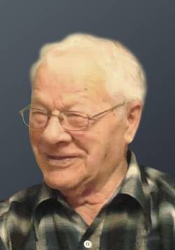 Déziel, Gérard