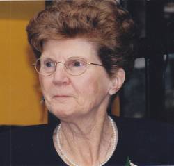 Diamond, Madeleine