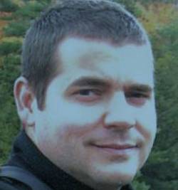 Dickner, Alain